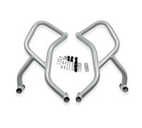 Protectores de Motor para Motos Compatible con CFMOTO 800MT 800-MT 2021-2024 Protector de Barra Choque Motor Compatible Kit Parachoques Motocicleta Motos cubrecarter(12)
