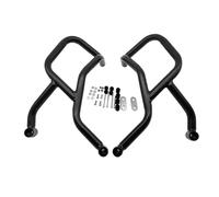 Protectores de Motor para Motos Compatible con CFMOTO 800MT 800-MT 2021-2024 Protector de Barra Choque Motor Compatible Kit Parachoques Motocicleta Motos cubrecarter(1)