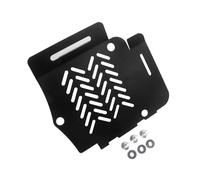 Protectores de Motor para Motos Modified Motorcycle Aluminum Engine Guard Chassis Protector Cover Accessories Fit For VOGE SR4 MAX 350 Motos cubrecarter(1)