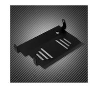 Protectores de Motor para Motos Motorcycle Lower Engine Chassis Guard Cover Skid Plate fit For Harley Touring Road CVO FLHXSE 2024 Motos cubrecarter(Skid Plate A)