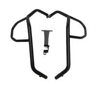 Protectores De Motor para Motos para F850GS F750GS 2017-2023 Protector Superior Inferior Motor Barra Protección Tanque Combustible Parachoques Marco Carenado(A-Tank Protector Bar)