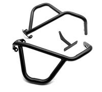 Protectores De Motor para Motos para Kawasaki para Versys650 202-2024 Protección Motor Carretera Barra Choque Marco Parachoques Carenado Barras Protectoras