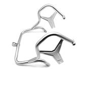 Protectores De Motor Para Motos Para R1200GS Adventure LC Para ADV 2014-2019 R1200GSA Parachoques Extensión Barra Protección Motor Acero Inoxidable Motocicleta