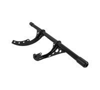 Protectores De Motor para Motos para Softail Street Fat Bob Low Rider S para FXFBS para FXFB para FXLRS Reposapiés Barra Protección Protector Motor Parachoques