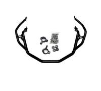 Protectores De Motor para Motos para XADV 750 2017-2019 2020 Protección Marco Motocicleta Parachoques Accesorios Protector Motor Barra Choque Carretera(Upper Crash Bar Only)