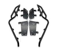 Protectores De Motor para Motos para Xmax 300 2018-2023 Protector Marco Barra Choque Jaula Acrobacias Frash Parachoques Motor Motocicleta