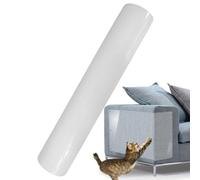 Protectores de Muebles de Gatos,Cinta Adhesiva Reutilizable antiarañazos - Protector de Muebles para rasguños de Gatos, Cinta antiarañazos para Gatos, rascador de Esquina de sofá