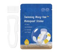 Protectores de Natación para Mujeres en Período | Compresas Para Nadar Durante La Regla - Accesorios Deportivos para la Regla bajo Trajes de Baño en Zonas Íntimas Diarias al Aire Libre