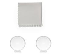 Protectores de Objetivo Transparentes Osmo 360