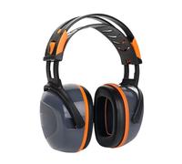 Protectores de oído plegables y cómodos con aislamiento de ruido, construcción duradera para maquinaria, estudio de ruido, sueño nocturno, protectores auditivos plegables