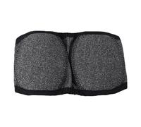Protectores de oídos para redecilla para Perros - Orejeras | Protectores de oídos, Cubierta Impermeable, protección contra Ruido Ajustable para Cachorros antiestrés, hogar Ruidoso, Ducha al Aire libr