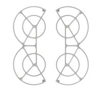 Protectores de paleta UAV resistentes a los golpes, protector de hélice que añade encanto colorido sin afectar el vuelo para cubiertas decorativas de UAV