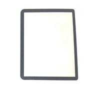 Protectores de pantalla de fácil instalación para 400D, 450D, 500D, 550D, 600D, 60D, 1200D, protegen totalmente contra arañazos y desgaste