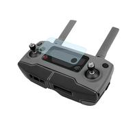 Protectores de Pantalla para el Controlador de DJI Mavic 2, Juego de 2, Película de Pantalla para el controlador remoto Drone, Protector de Pantalla del Transmisor, Película Pantalla para DJI 2 Mavic