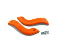 Protectores de Paramanos Cycra Probend Bumpers
