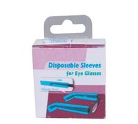 Protectores de patillas para gafas Por caja 200 unidades