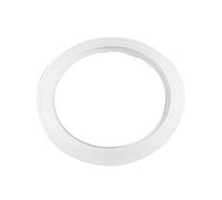 Protectores de pezones plateados no irritantes circulares de silicona que calma los pezones y la lactancia, esencial para la lactancia, protección de pezones plateados, esenciales para lactancia