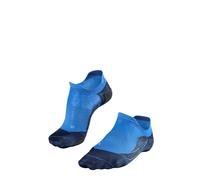 Protectores de pies para mujeres Falke GO5 Invisible 35/36