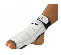 Protectores de pies taekwondo Kwon appr. M