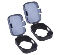 Protectores De Pomos De Puerta A Prueba De Niños Cubierta de Seguridad