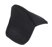 Protectores de postes elásticos para bicicleta de montaña, fundas de mantenimiento para Suntours Spring Tijas de sillín elásticas Manga de neopreno