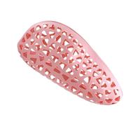 Protectores De Prendas De Malla Plegables Con Diseño De 3 Compartimentos De TPE Para Almacenamiento De Calcetines/sujetadores Lavado Antienredos Bolsa De Lavandería De Elastómero Termoplástico