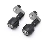 Protectores De Protección Lateral Para Chasis Motocicleta Para NINJA 400 Para NINJA400 Z400 2018-2021 Del Motor Control deslizante del marco de la motocicleta(C)