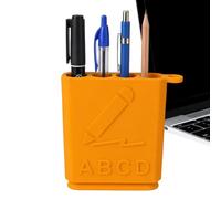 Protectores de Punta de Lápiz,Protectora De Silicona Para Almacenamiento | Protector de Punta de Bolígrafo y Tapa para Lápices,Para Organización en Hogar, Oficina, Escuela, Viajes al Exterior, Escrito