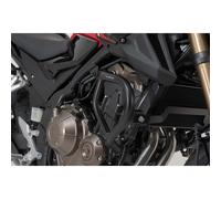 Protectores de radiador SW-Motech Honda CB500F (12-) 27 mm