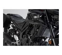 Protectores de radiador SW-Motech Yamaha MT-03 (16-) 27 mm