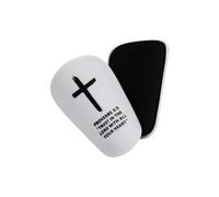 Protectores de riel de fútbol | Protecciones ligeras y pequeñas | Protectores ergonómicos para niños | Para adultos, adolescentes, niñas, competiciones, partidos, deportes, ejercicios de equipo, al