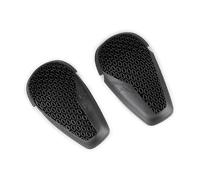 Protectores de Rodilla Alpinestars Nucleon Flex Plus Negros S Negro