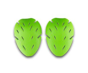 Protectores de Rodilla/Hombro/Codo O'Neal IPX-HP L1 Verdes Verde