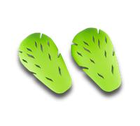 Protectores de Rodilla/Hombro/Codo O'Neal IPX-HP Verde Verde