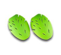 Protectores de Rodilla/Hombro/Codo O'Neal IPX-L Verde Verde