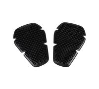Protectores de Rodilla Insertables Alpinestars Bioflex Negras L