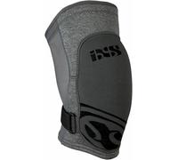 Protectores De Rodilla iXS Flow Evo+ Grises XL