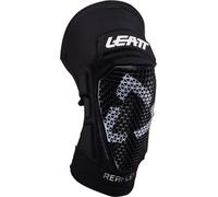 Protectores de rodilla Leatt ReaFlex Pro