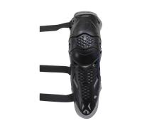 Protectores de Rodilla O'Neal Pro IV NegroTalla única Negro