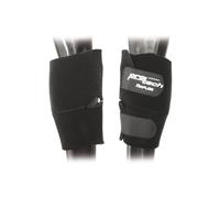 Protectores de rodillas para caballos Pro-Tech Airflow TU