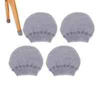 Protectores de Ruedas de Viaje: Juego de 4 Fundas para Equipaje, Protector rodante de Deslizamiento silencioso, Equipo de Viaje Resistente a los arañazos | Fundas de Ruedas fiables para Viajes de