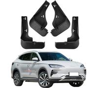 Protectores de Salpicaduras para BYD Seal U DM-i Song Plus EV 2023-2024, de Neumáticos Guardabarros Delantero y Trasero Coche Polvo Y Barro