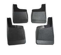 Protectores De Salpicaduras Para Hummer H2 H3 2003-2019 Guardabarros(H2)