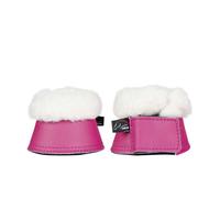 HKM Comfort Shetty Campana Azul Humo Shetland pony