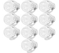 Protectores de Silicona Esquinas para Suave de Mesa y Escritorio