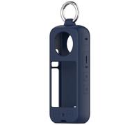 Protectores de silicona transpirables para la cámara, cobertura completa, cubiertas a prueba de golpes, conexión discreta, fácil mantenimiento de la funda de silicona