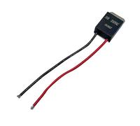 Protectores de sobrecarga Interruptores transformación Fuente de alimentación AC250V a DC5V 20A para máquinas de corte Transformador alimentación eléctrica para taladro agua