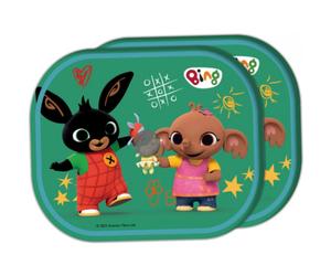 Protectores de sol para auto Albri Bing Albri