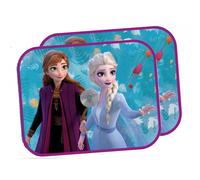 Protectores de sol para auto Albri Frozen 2 Albri