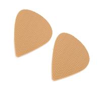 Protectores de Suela Adhesivos, Reducción de Ruido, Inodoro, Duro, Antideslizante, Plantillas para Zapatos, Amortiguación para Zapatos de Cuero (Caqui)